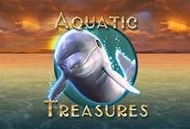 Aquatic Treasures Slot Review